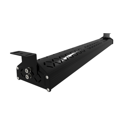 Светильник светодиодный промышленный PPI-04 150w 5000K 15000Лм IP65 230V/50Hz/E 3 года гар.  .5044371  Jazzway