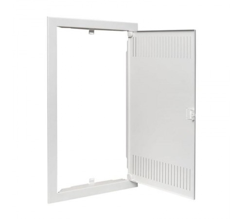 Дверь металлическая с перфорацией для щита "Nova" 3 габарит IP41 EKF PROxima  nv-door-pm-3  EKF
