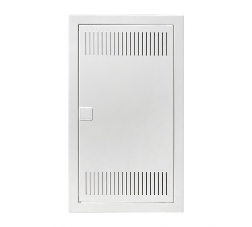 Дверь металлическая с перфорацией для щита "Nova" 3 габарит IP41 EKF PROxima  nv-door-pm-3  EKF