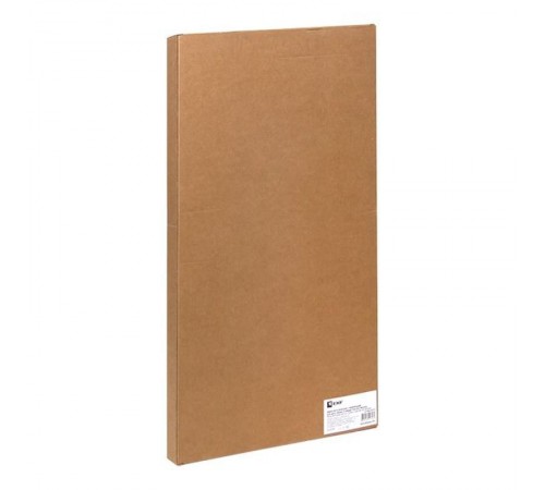 Дверь металлическая с перфорацией для щита "Nova" 3 габарит IP41 EKF PROxima  nv-door-pm-3  EKF