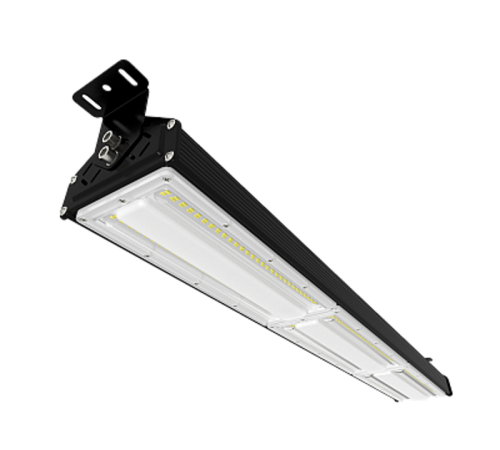 Светильник светодиодный промышленный PPI-04 150w 5000K 15000Лм IP65 230V/50Hz/E 3 года гар.  .5044371  Jazzway