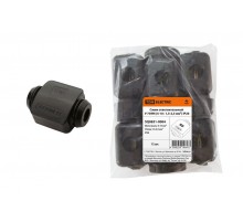 Сжим ответвительный У-739М (4-10 : 1,5-2,5 мм в кв.) IP20   SQ0831-0004  TDM