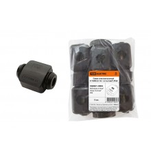 Сжим ответвительный У-739М (4-10 : 1,5-2,5 мм в кв.) IP20   SQ0831-0004  TDM