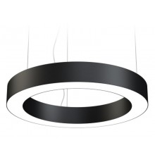 Светильник светодиодный ДСО OREOL/P 1250 FLD WH 4000K m01 68Вт 4000К IP40 БЕЛЫЙ  1813000080  Световые Технологии