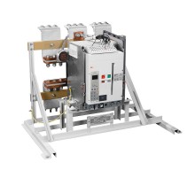 Блок замены автоматического выключателя-АВМ20СВ/НВ-OptiMat A-1600-S2-3P-85-D-MR8.0-B-C2200-M2-P03-S1-06 343085 КЭАЗ