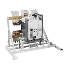 Блок замены автоматического выключателя-АВМ20СВ/НВ-OptiMat A-1600-S2-3P-85-D-MR8.0-B-C2200-M2-P03-S1-06 343085 КЭАЗ