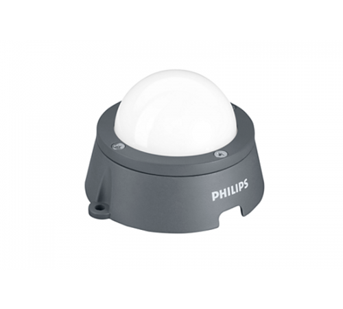 Светильник светодиодный архитектурный BGS301 G2 30LEDLP 40K 24V OSC  911401752582  Philips