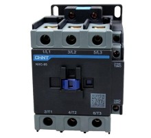 Контактор NXC-85 3P 85A AC220B (50/60Гц) 1НО+1НЗ (R)  938177  CHINT