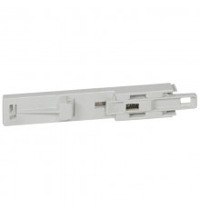 Адаптер для монтажа DRX 125 на DIN-рейке - 1П  027189  Legrand