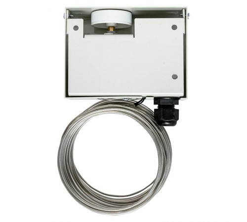 Реле температуры (термостат капиллярный) 4 метра TR-15-4  TR-15-4  EKF