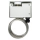 Реле температуры (термостат капиллярный) 4 метра TR-15-4  TR-15-4  EKF