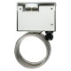 Реле температуры (термостат капиллярный) 4 метра TR-15-4  TR-15-4  EKF
