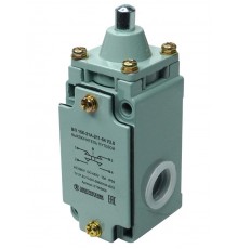 ВП 15К-21А-211-54 У2.8, толкатель, прямого действия, IP54, выключатель путевой (ЭТ)  ET055609  Электротехник