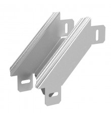 Угол вертикальный внешний 90 градусов Стандарт HDZ 100х50  PR16.1594  Промрукав