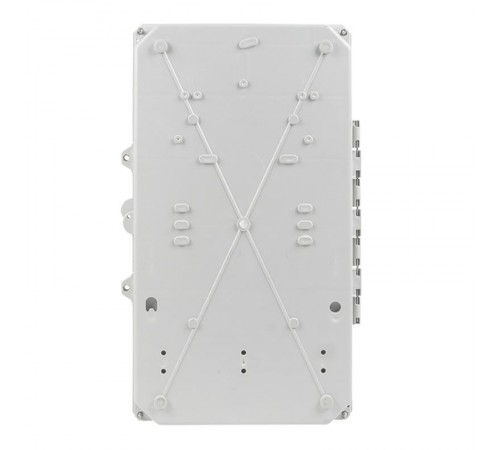 Щит ВРУш-3/25 (для коттеджа) PROxima  vru-3-25-pro  EKF