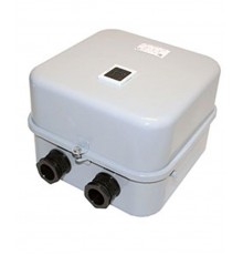 Пускатель э/м ПМ12-040610 У2 В, 110В, (4з+2р), РТТ-121, 25,0А  050610421ВВ110000510  Электротехник