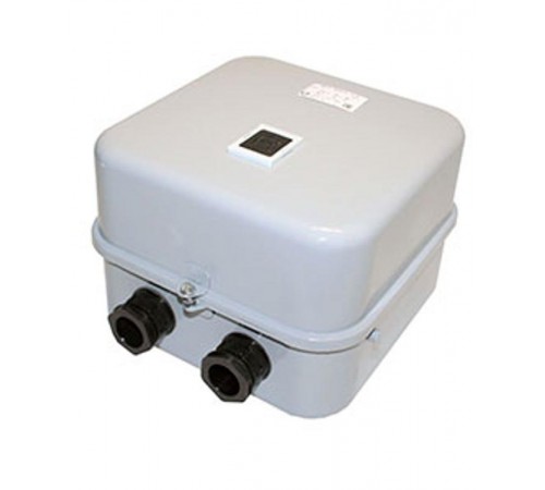 Пускатель э/м ПМ12-040610 У2 В, 220В, (4з+2р), РТТ-121, 34,0А  050610421ВВ220000610  Электротехник