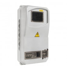 Щит ВРУш-3/25 (для коттеджа) PROxima  vru-3-25-pro  EKF