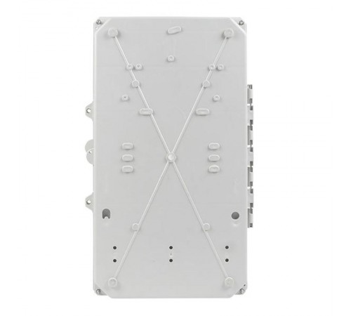 Щит ВРУш-3/25 (для коттеджа) PROxima  vru-3-25-pro  EKF