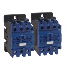 Контактор ПМ12-040500 УХЛ4 В, 110В, (2з+2р) 315167  КЭАЗ