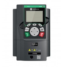 Преобразователь частоты STV900 G-тип: 4.0 кВт (P-тип: 5.5 кВт) 400В  STV900U40N4  SE