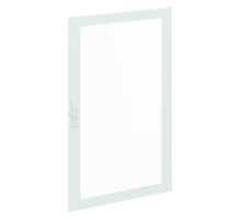 Дверь прозр. ширина 3, высота 8 с замком CTT38S  TTS54R  2CPX052370R9999  ABB