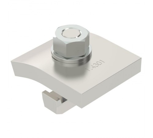 Крепежный уголок (компл. 2 шт) (KWH 5 A2)  6355307  OBO Bettermann