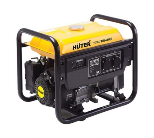 Инверторный генератор DN4400i   64/10/5  HUTER
