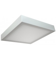 Светильник светодиодный медицинский OWP ECO LED 595 IP54/IP54 EM 4000K mat  1372000230  Световые Технологии