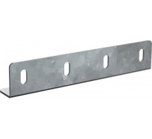 Пластина соединительная усил. h=50мм 2,0мм HDZ   CLM50D-PSU-050-20-HDZ  IEK