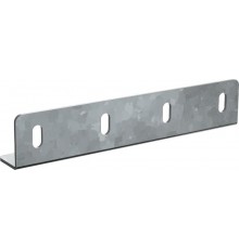 Пластина соединительная усил. h=50мм 2,0мм HDZ   CLM50D-PSU-050-20-HDZ  IEK