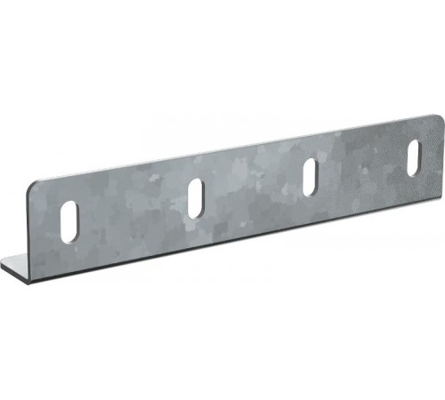 Пластина соединительная усил. h=50мм 2,0мм HDZ   CLM50D-PSU-050-20-HDZ  IEK