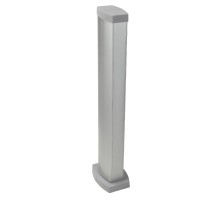 Мини-колонна с крышкой Snap-On , 2 секции 0,68 м.,алюм   653024  Legrand