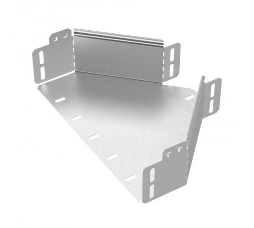 Переходник симметричный Стандарт HDZ 300х100х80  PR16.1475  Промрукав