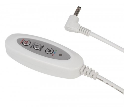 Светильник для растений 25Вт FITO-25W-QLED-FLY подвесной полного спектра  Б0053062  ЭРА