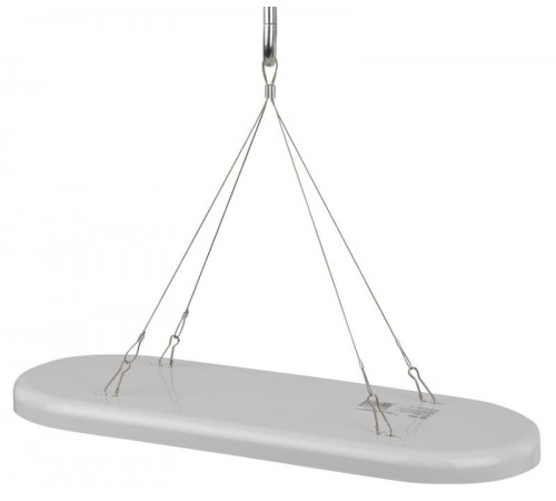 Светильник для растений 25Вт FITO-25W-QLED-FLY подвесной полного спектра  Б0053062  ЭРА