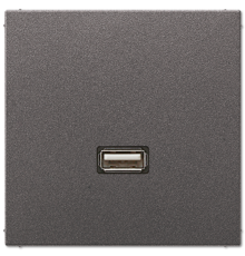 Мультимедиа разъём MAAL1122AN Jung