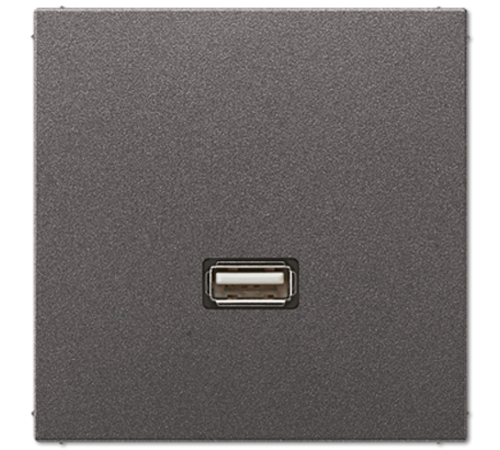 Мультимедиа разъём MAAL1122AN Jung