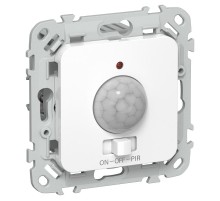 FLITE Датчик движения без N 200Вт ДД-2-ФлБ белый  FI-MS21-N-110-07-K01  IEK