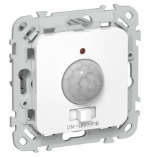 FLITE Датчик движения без N 200Вт ДД-2-ФлБ белый  FI-MS21-N-110-07-K01  IEK