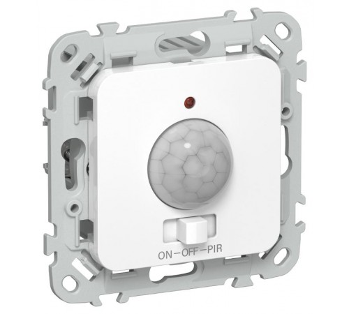 FLITE Датчик движения без N 200Вт ДД-2-ФлБ белый  FI-MS21-N-110-07-K01  IEK