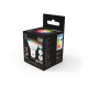 Лампа светодиодная Smart MR16 6W GU10 RGBW+dim 1/10/100  101106406  Gauss