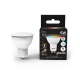 Лампа светодиодная Smart MR16 6W GU10 RGBW+dim 1/10/100  101106406  Gauss