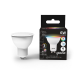 Лампа светодиодная Smart MR16 6W GU10 RGBW+dim 1/10/100  101106406  Gauss