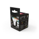 Лампа светодиодная Smart MR16 6W GU10 RGBW+dim 1/10/100  101106406  Gauss