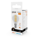 Лампа светодиодная   Filament Elementary Шар 10W 650lm 2700К Е14 LED 1/10/100  52110  Gauss