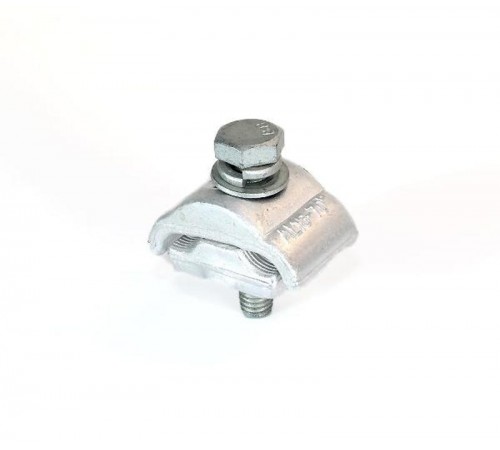 Зажим соед. плашечный ПЗА 16-70 исп.1  66862  КВТ