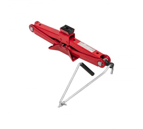 Домкрат ромбический 2т  80-0603  REXANT