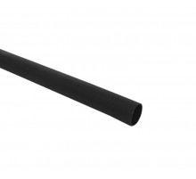 ТУТк клеевая нг 12/3 черная в отрезках по 1м PROxima  tut4-k12-b  EKF