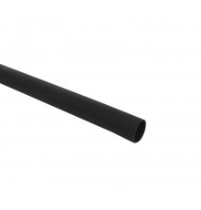 ТУТк клеевая нг 12/3 черная в отрезках по 1м PROxima  tut4-k12-b  EKF